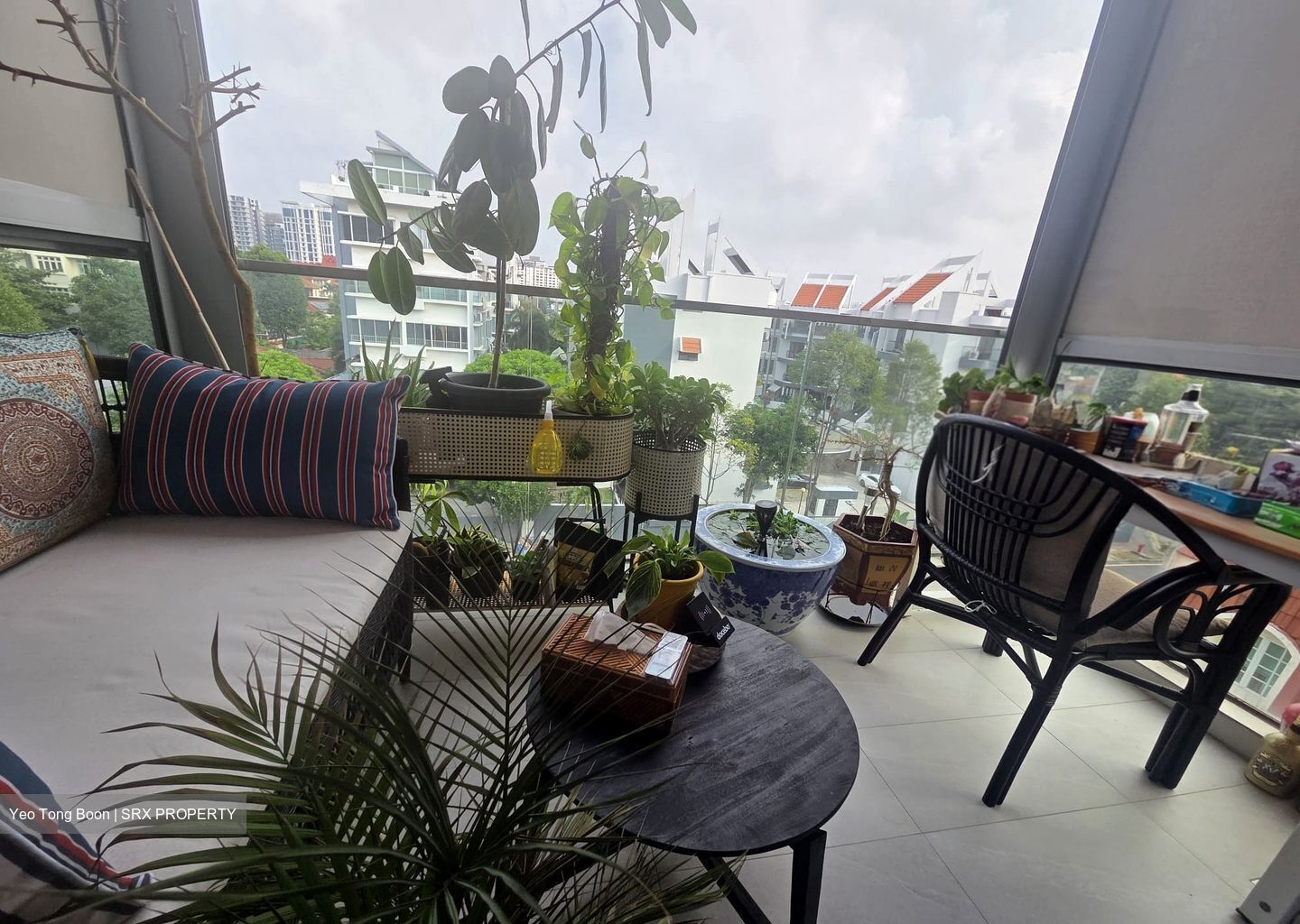 Seraya Residences (D15), Apartment #626934921
